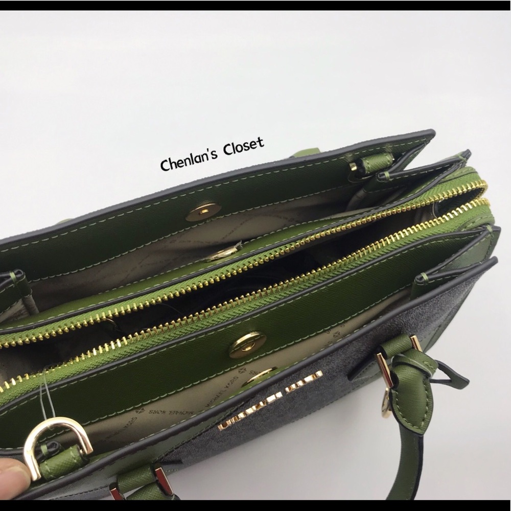 NWT Michael Kors Hope MD Set - Picture 6 of 10